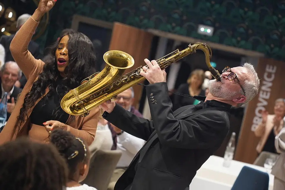 Pascal Faidy Magicien — photo 6