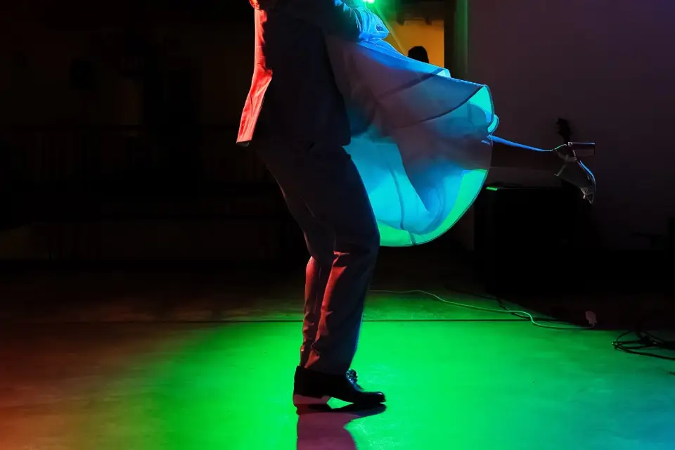 Une Danse, Une Histoire — photo 8