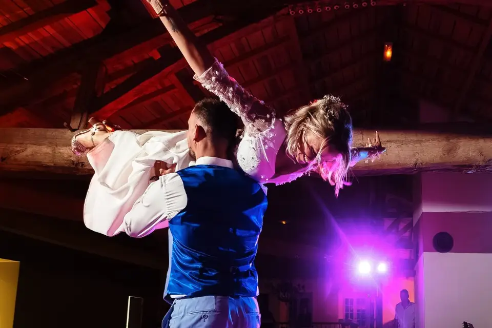 Une Danse, Une Histoire — photo 2