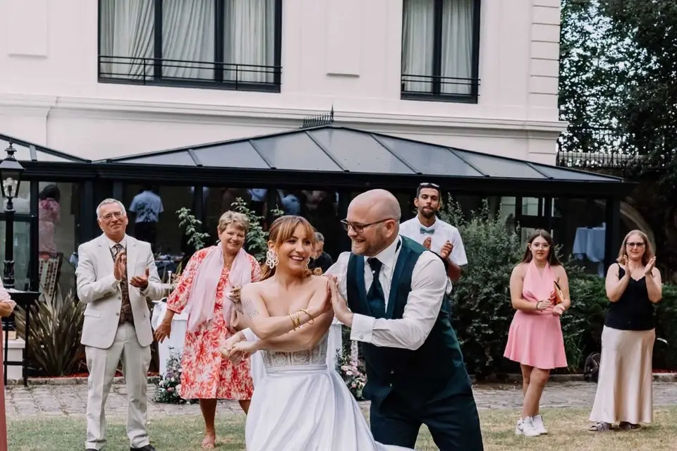 Une Danse, Une Histoire — photo 7