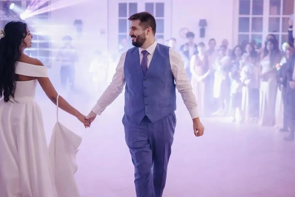 Une Danse, Une Histoire — photo 1