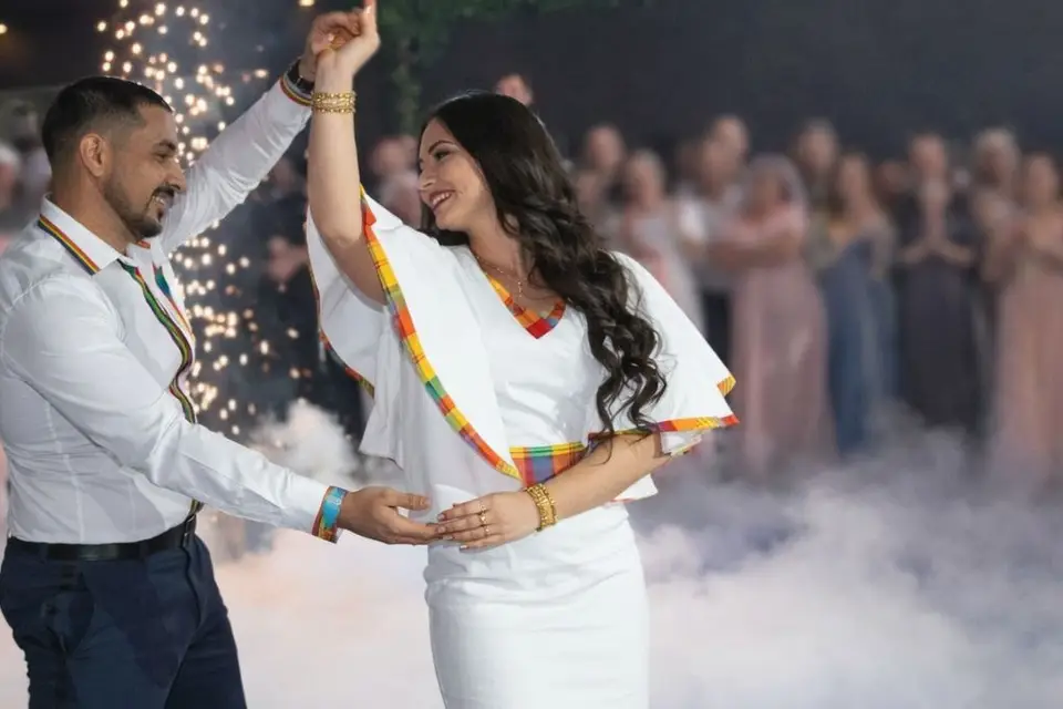 Une Danse, Une Histoire — photo 3