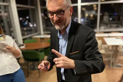 Pascal Faidy Magicien — photo 5