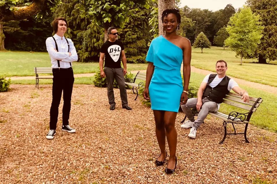 Café Bleu — photo 5