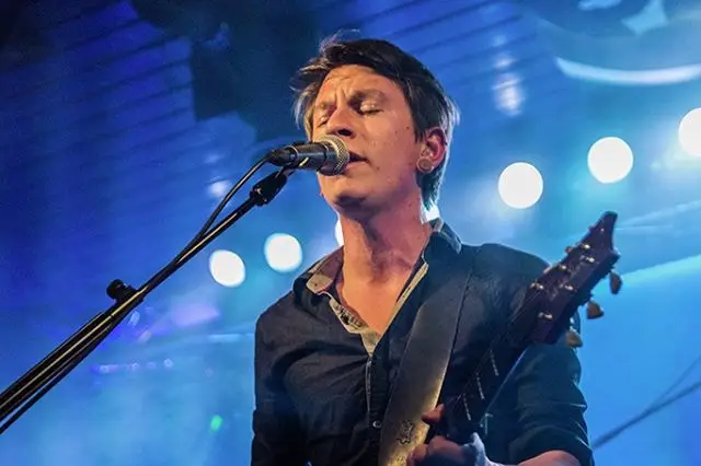 Café Bleu — photo 8