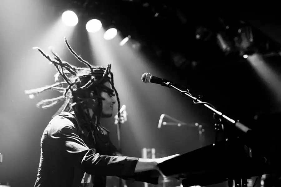 Café Bleu — photo 7