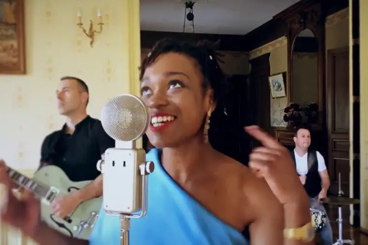 Café Bleu — photo 6