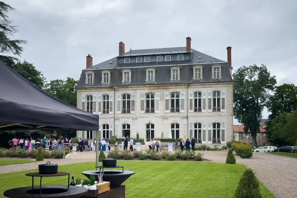 Creusot Traiteur — photo 1