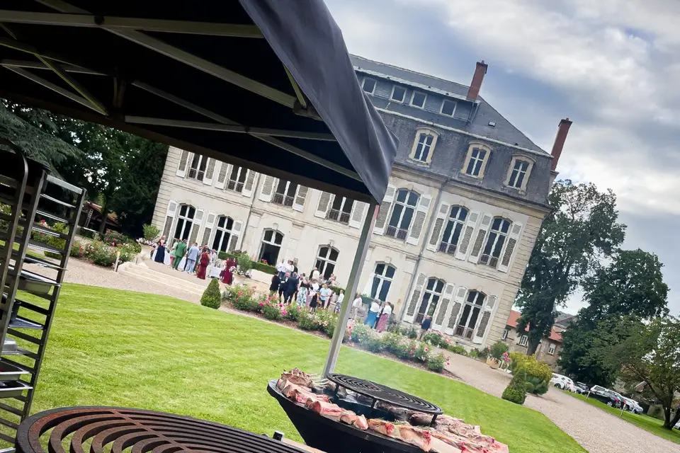 Creusot Traiteur — photo 5