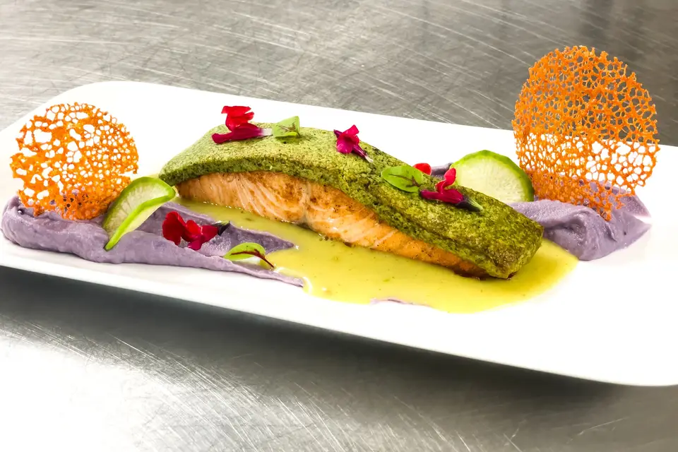 Creusot Traiteur — photo 7