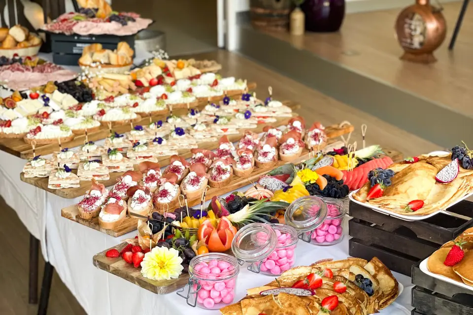 Creusot Traiteur — photo 8