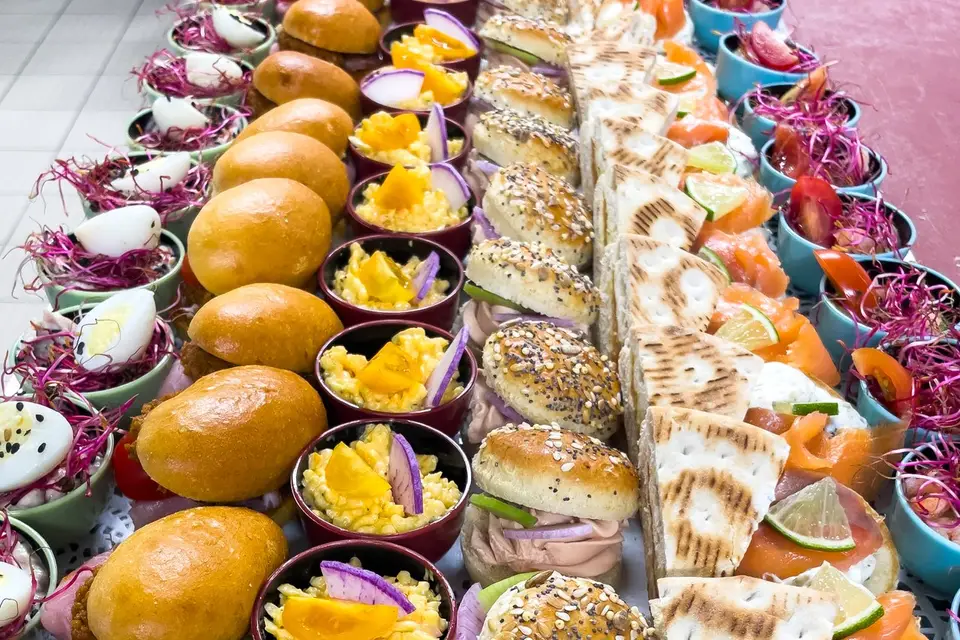 Creusot Traiteur — photo 2