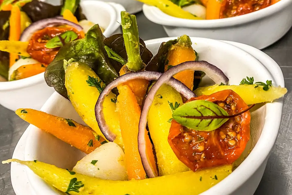 Creusot Traiteur — photo 4