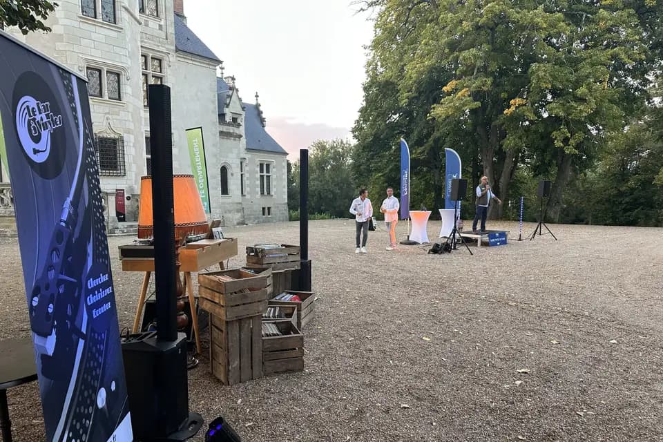 Le Bar à Vinyles — photo 5