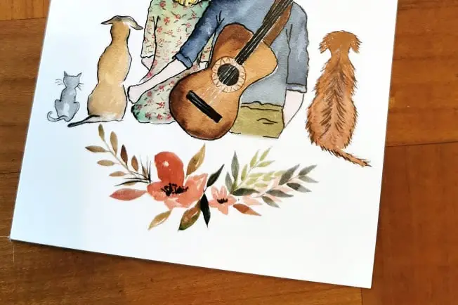 L'Atelier Justine H Créations — photo 6