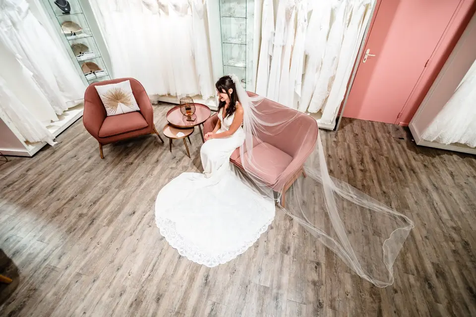 Les Mariées de Maena — photo 3