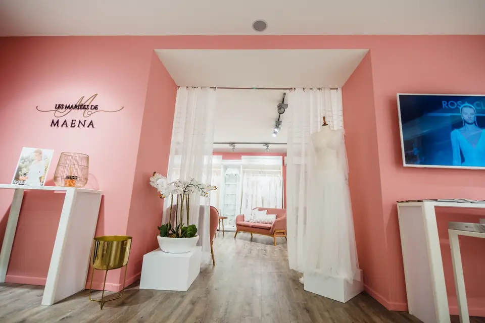 Les Mariées de Maena — photo 2