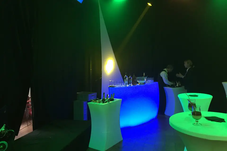 Ambiance Plus — photo 8