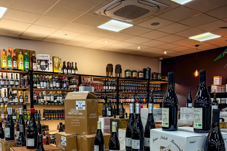 L'Hydropathe Cave et Resto — photo 1