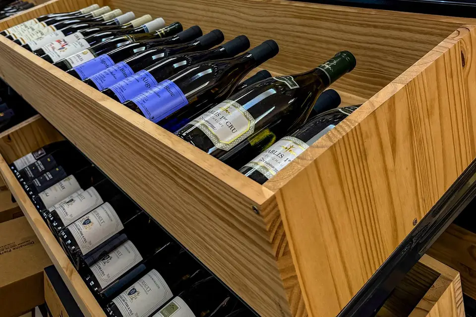 L'Hydropathe Cave et Resto — photo 8