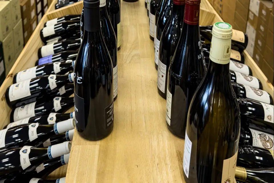 L'Hydropathe Cave et Resto — photo 6