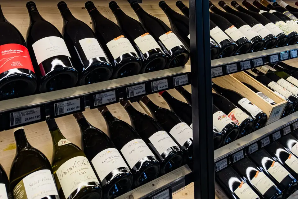 L'Hydropathe Cave et Resto — photo 4