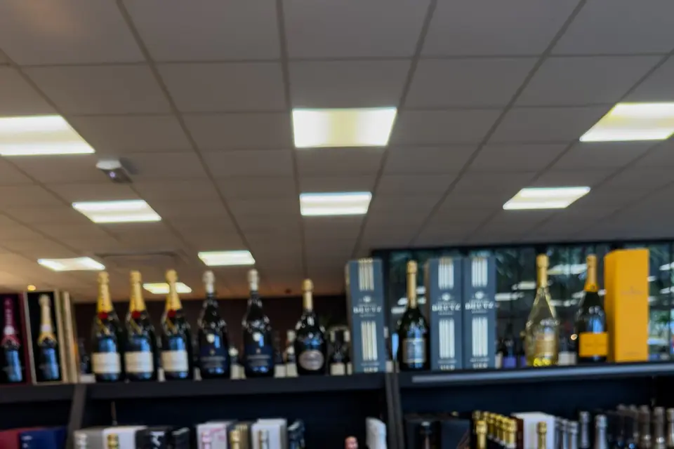 L'Hydropathe Cave et Resto — photo 5