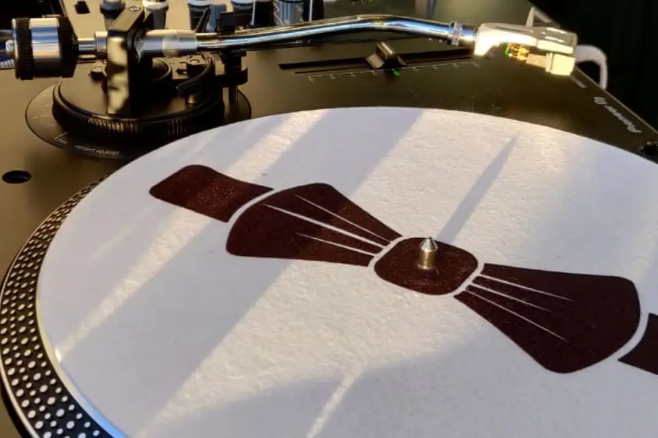 Animation Nancy - Bar à Vinyles — photo 7