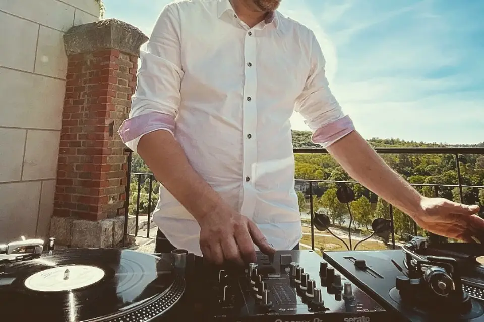 Animation Nancy - Bar à Vinyles — photo 1