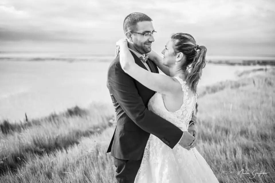 Nicolas Gauffreteau — photo 4