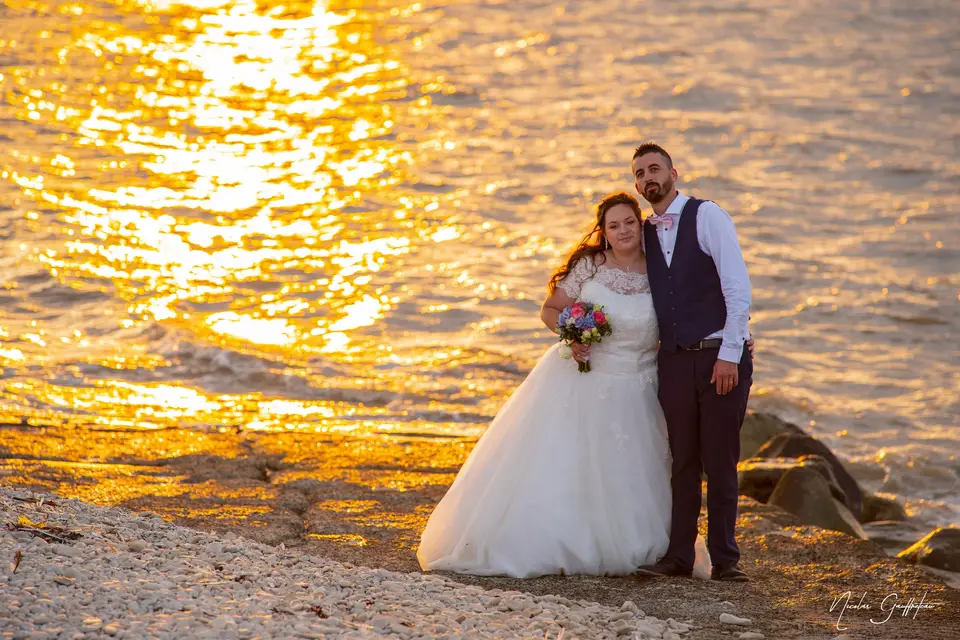 Nicolas Gauffreteau — photo 6