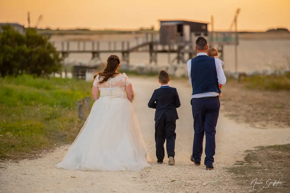 Nicolas Gauffreteau — photo 7