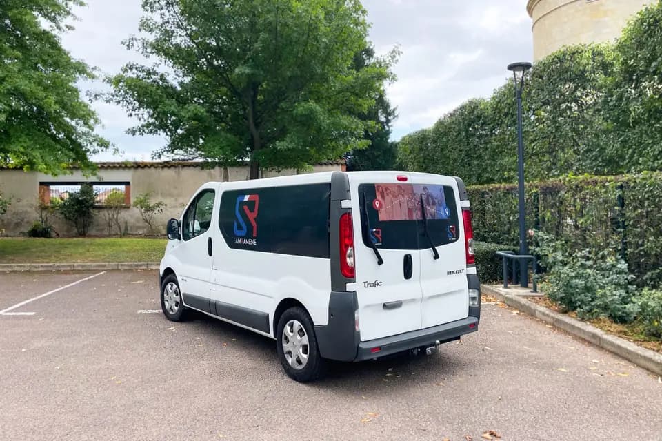 Sam Ramène — photo 6