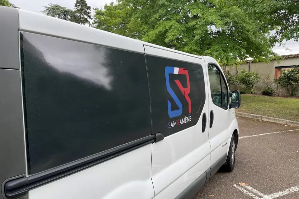 Sam Ramène — photo 7