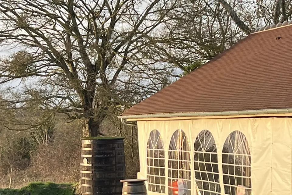 Manoir des Bréholles — photo 7