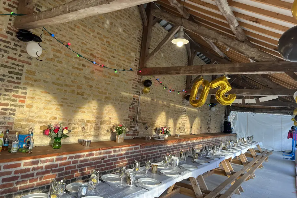 Manoir des Bréholles — photo 8