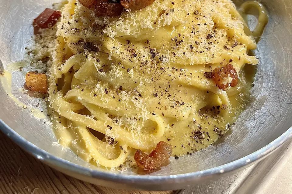 Scopa Food Truck — photo 7