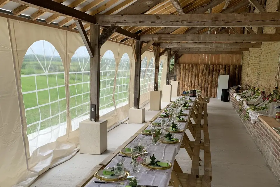 Manoir des Bréholles