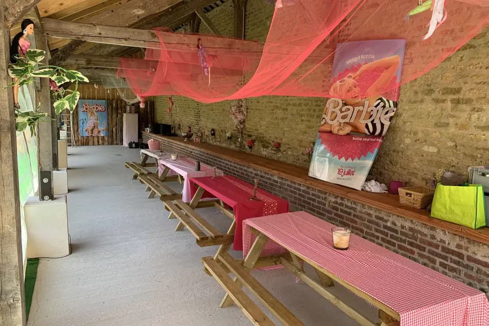 Manoir des Bréholles — photo 2