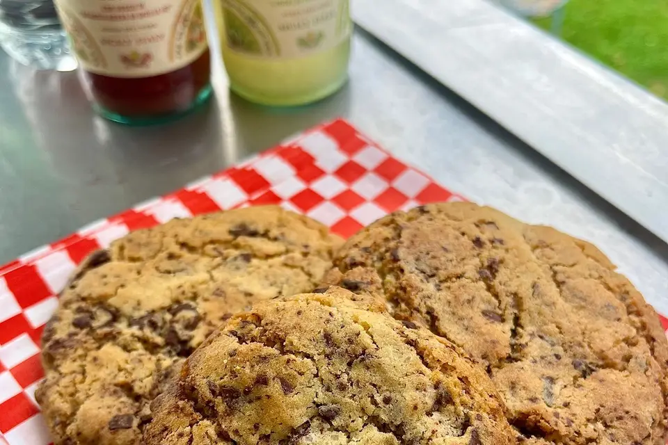 Scopa Food Truck — photo 5