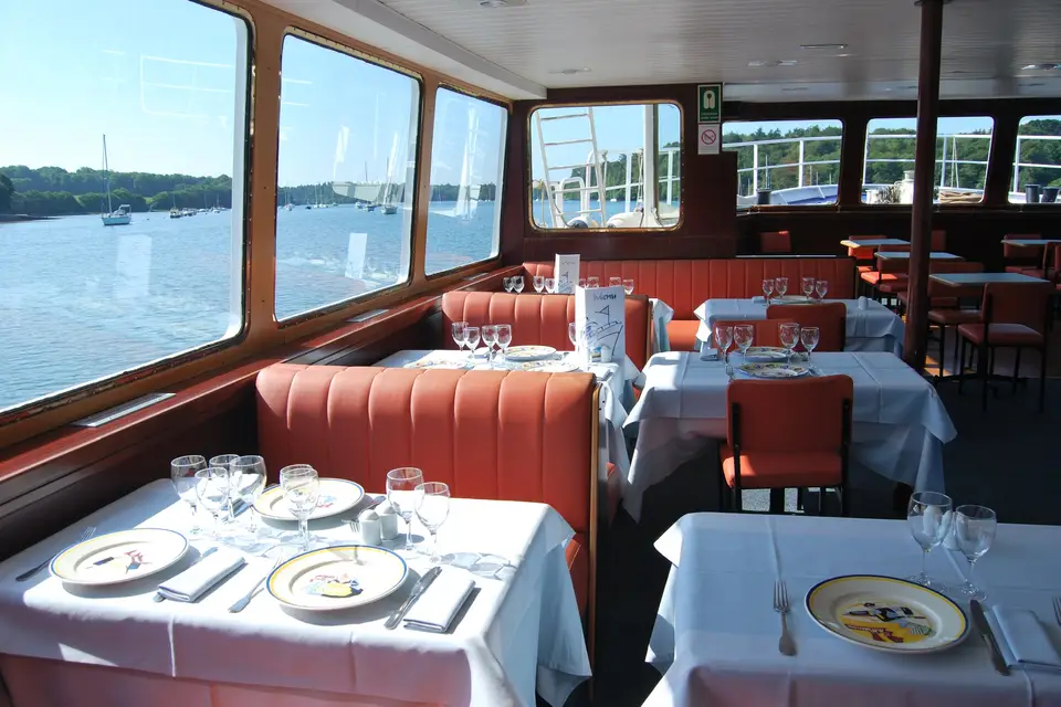 Aigrette — photo 2