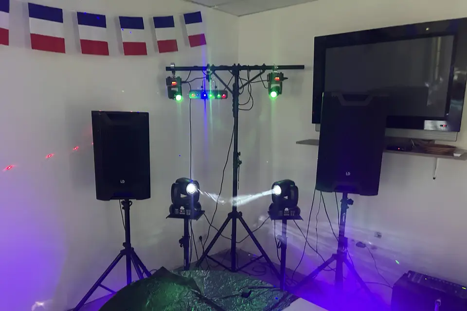 Watt'Sono — photo 1