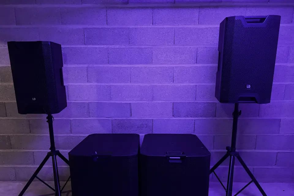 Watt'Sono — photo 2