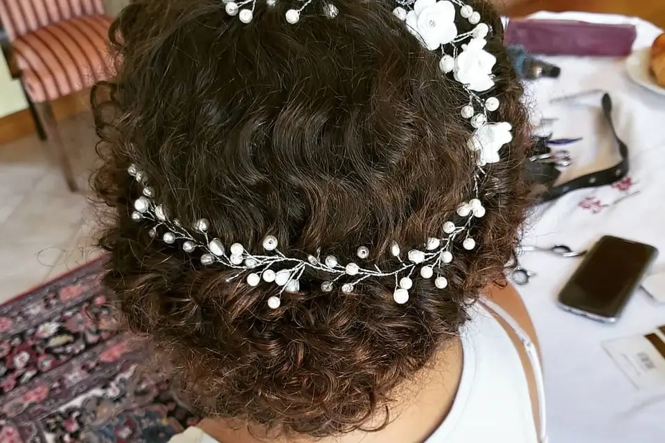 Projection Coiffure — photo 6