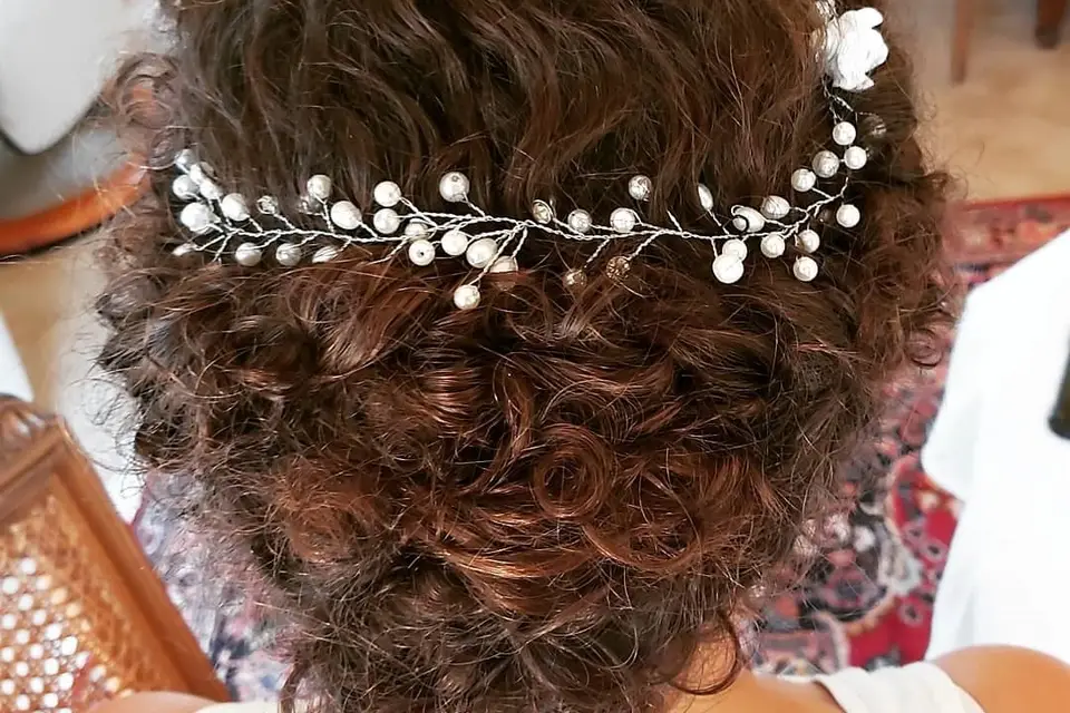 Projection Coiffure — photo 7