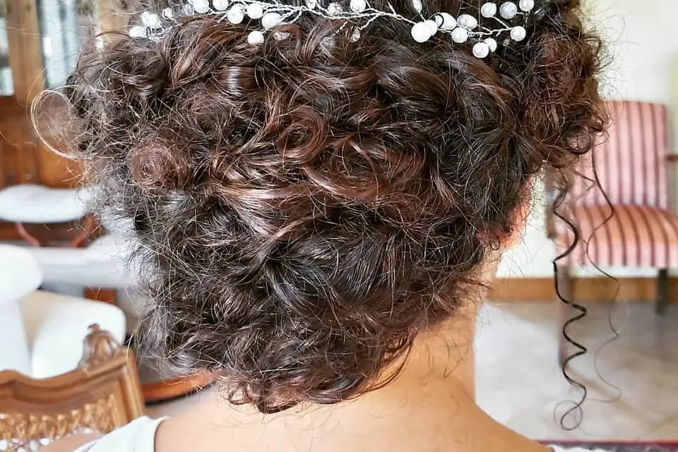 Projection Coiffure — photo 8