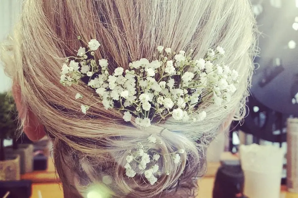 Projection Coiffure — photo 3