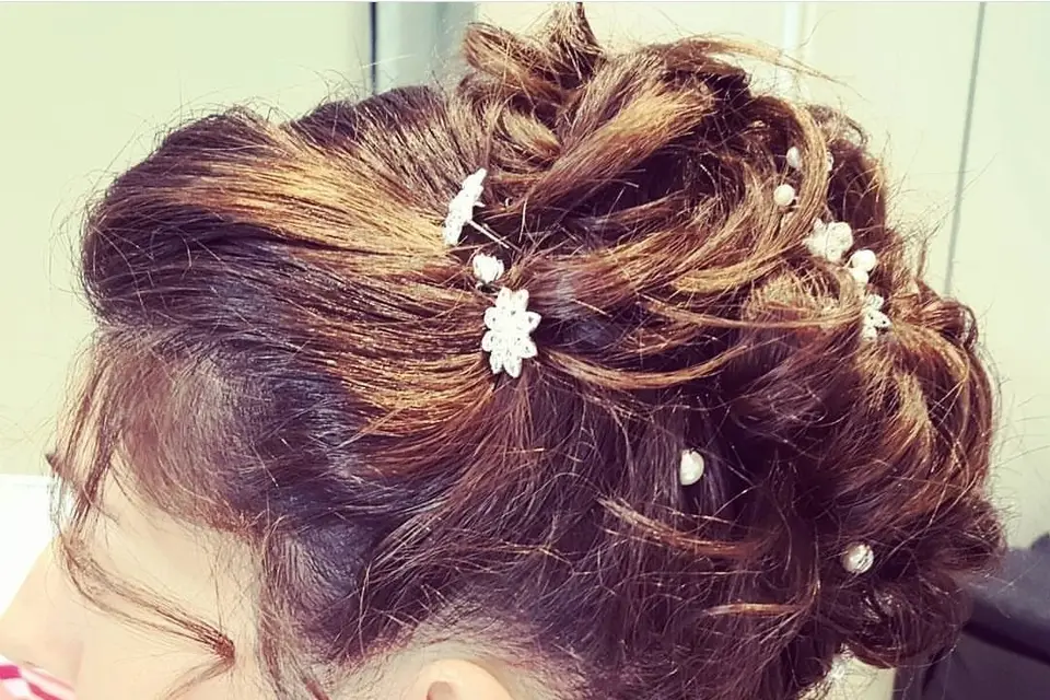 Projection Coiffure — photo 4