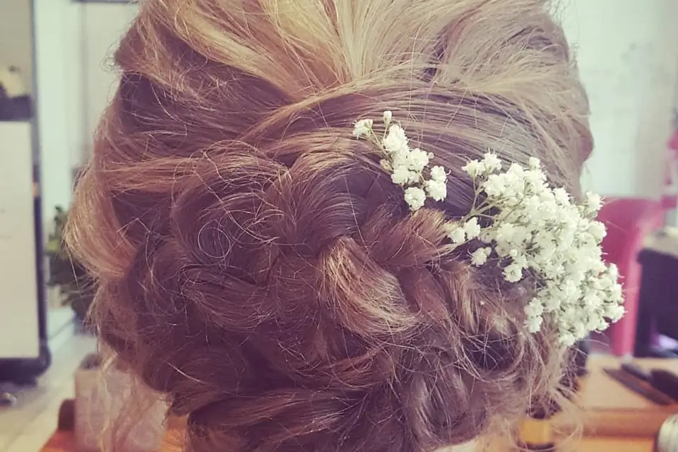 Projection Coiffure — photo 5