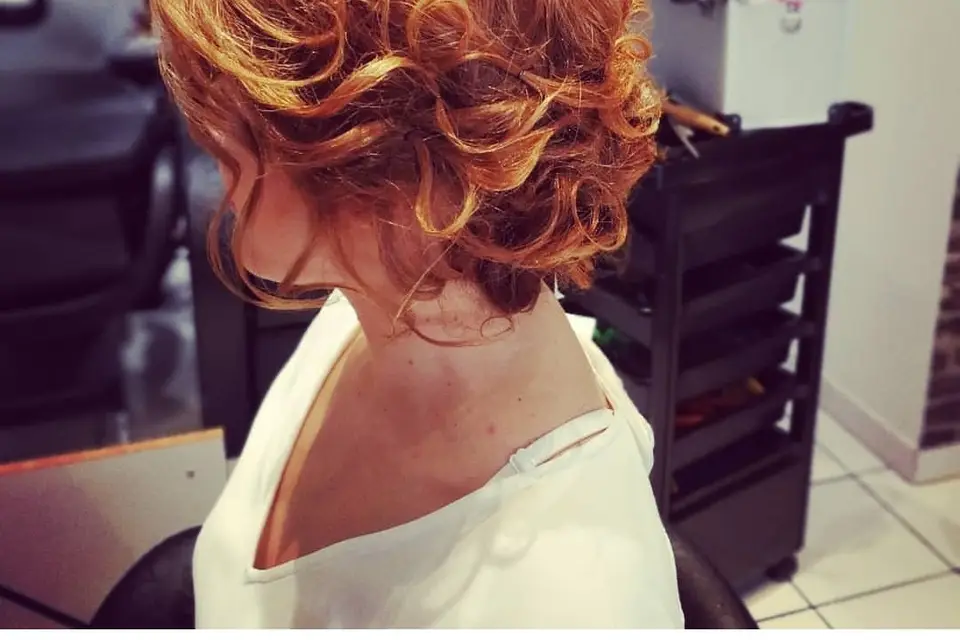 Projection Coiffure — photo 2